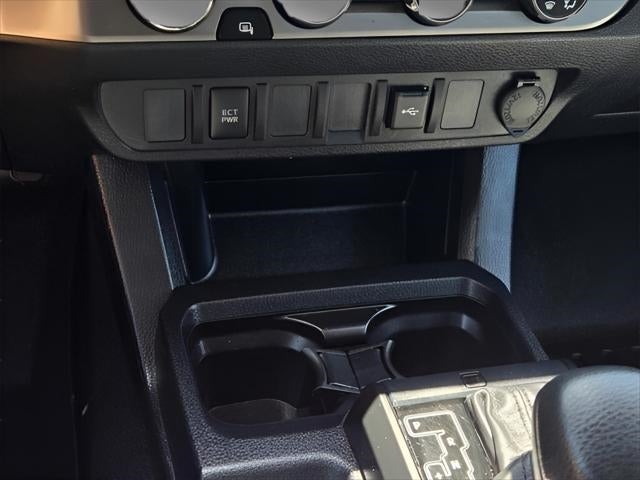 2020 Toyota Tacoma SR V6