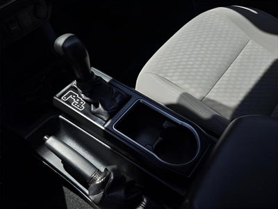 2020 Toyota Tacoma SR V6