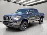 2020 Toyota Tacoma SR V6