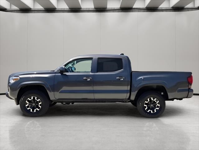 2020 Toyota Tacoma SR V6