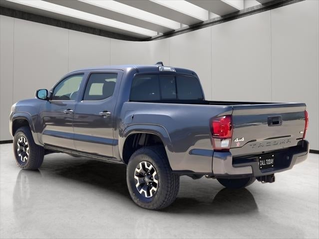 2020 Toyota Tacoma SR V6