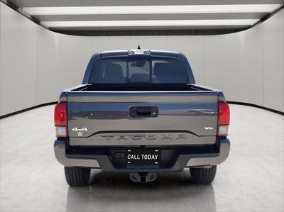 2020 Toyota Tacoma SR V6