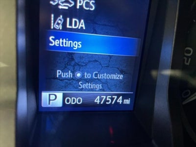 2021 Toyota Tacoma 4WD TRD Off Road