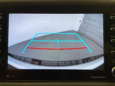 2021 Toyota Tacoma 4WD TRD Off Road