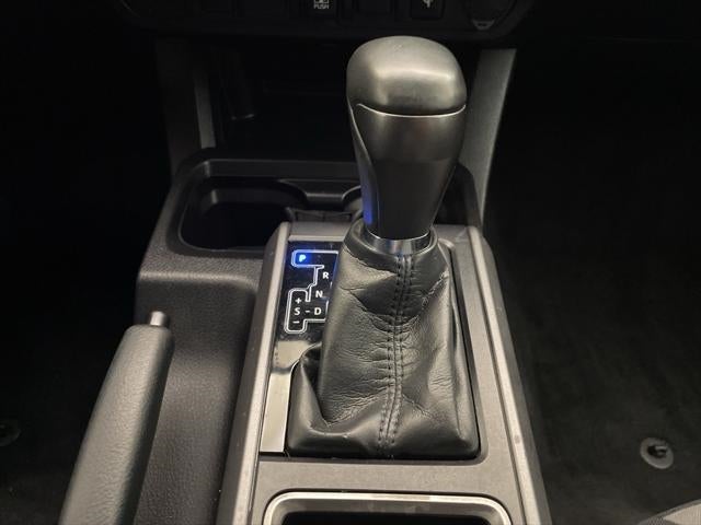 2021 Toyota Tacoma 4WD TRD Off Road