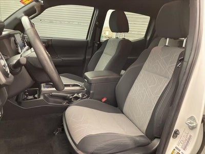 2021 Toyota Tacoma 4WD TRD Off Road