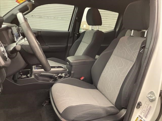 2021 Toyota Tacoma 4WD TRD Off Road