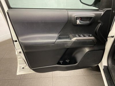 2021 Toyota Tacoma 4WD TRD Off Road