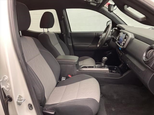 2021 Toyota Tacoma 4WD TRD Off Road