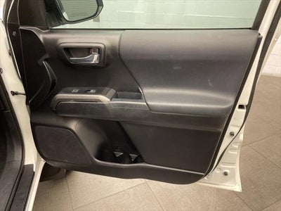 2021 Toyota Tacoma 4WD TRD Off Road