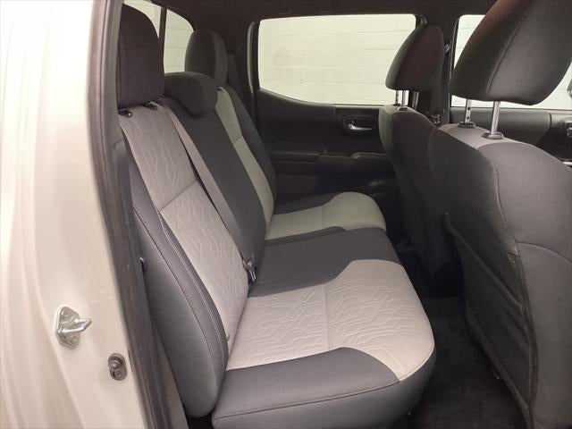 2021 Toyota Tacoma 4WD TRD Off Road