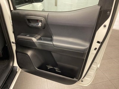 2021 Toyota Tacoma 4WD TRD Off Road