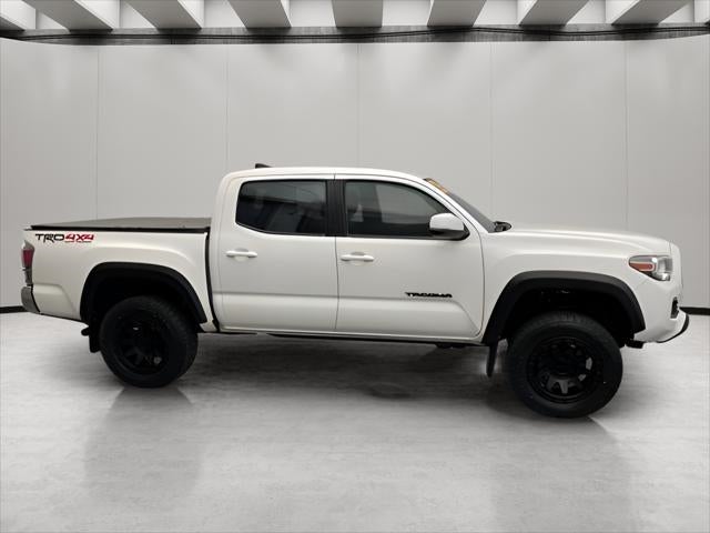 2021 Toyota Tacoma 4WD TRD Off Road