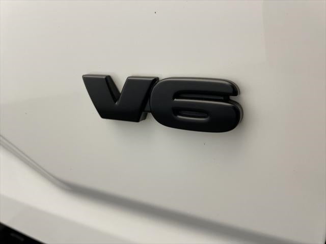 2021 Toyota Tacoma 4WD TRD Off Road