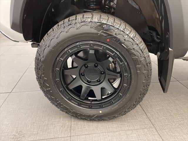 2021 Toyota Tacoma 4WD TRD Off Road