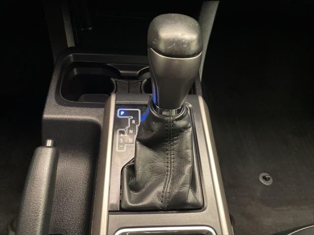 2018 Toyota Tacoma Limited