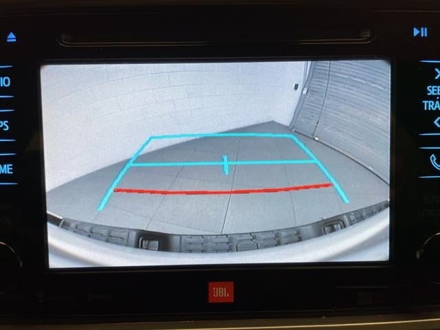 2018 Toyota Tacoma Limited