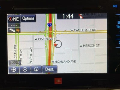 2018 Toyota Tacoma Limited