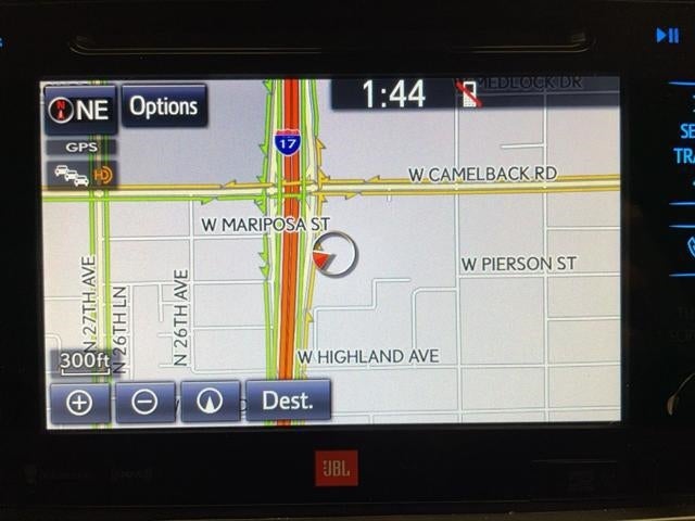 2018 Toyota Tacoma Limited