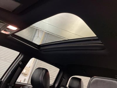 2018 Toyota Tacoma Limited