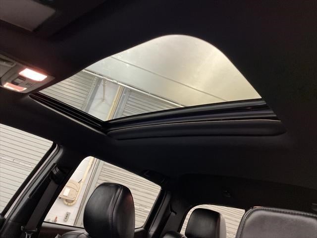 2018 Toyota Tacoma Limited