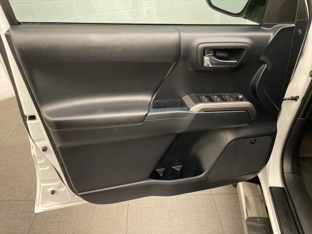 2018 Toyota Tacoma Limited