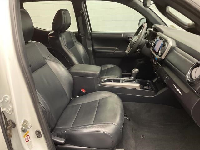 2018 Toyota Tacoma Limited