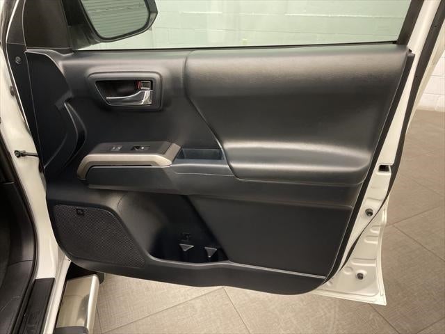 2018 Toyota Tacoma Limited