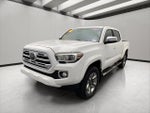 2018 Toyota Tacoma Limited