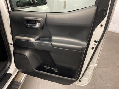 2018 Toyota Tacoma Limited