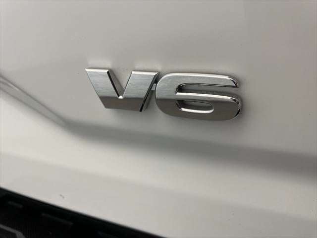 2018 Toyota Tacoma Limited