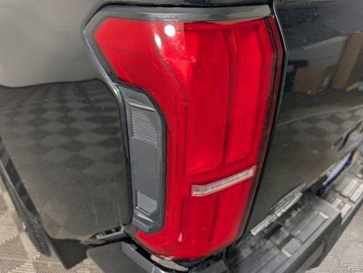 2024 Toyota Tacoma SR5 4WD