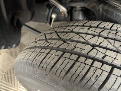 2024 Toyota Tacoma SR5 4WD