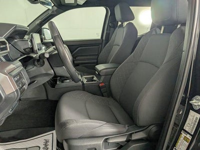 2024 Toyota Tacoma SR5 4WD