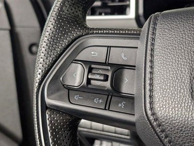 2024 Toyota Tacoma SR5 4WD