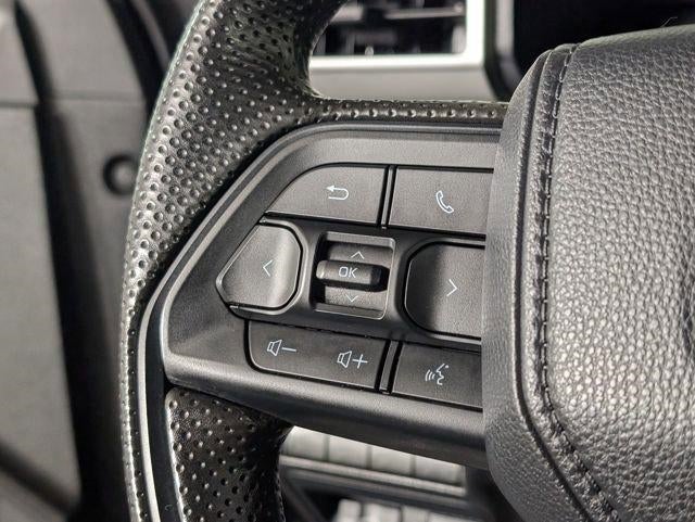 2024 Toyota Tacoma SR5 4WD