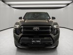 2024 Toyota Tacoma SR5 4WD