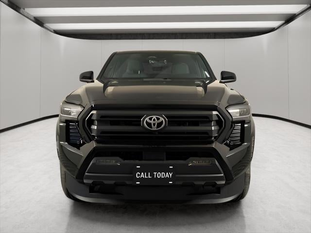 2024 Toyota Tacoma SR5 4WD