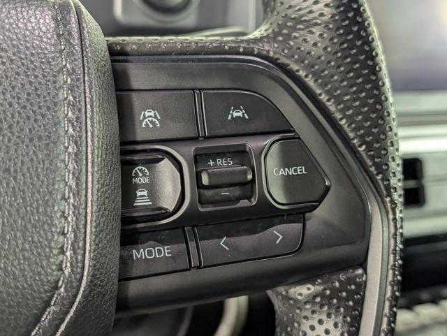 2024 Toyota Tacoma SR5 4WD