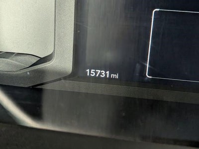 2024 Toyota Tacoma SR5 4WD