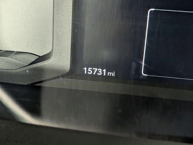 2024 Toyota Tacoma SR5 4WD