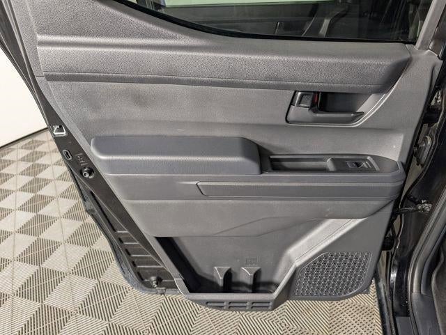 2024 Toyota Tacoma SR5 4WD