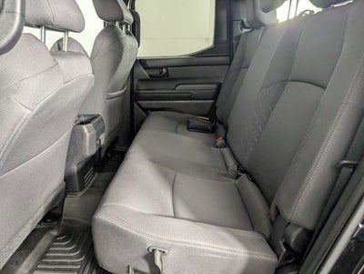 2024 Toyota Tacoma SR5 4WD