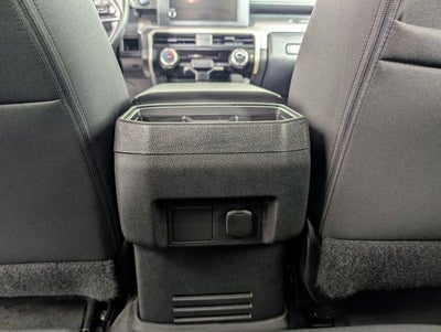 2024 Toyota Tacoma SR5 4WD