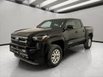 2024 Toyota Tacoma SR5 4WD
