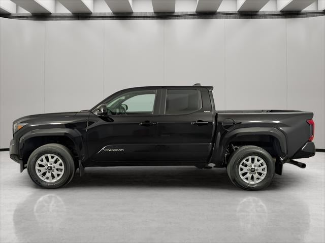 2024 Toyota Tacoma SR5 4WD
