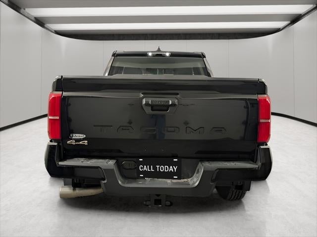 2024 Toyota Tacoma SR5 4WD
