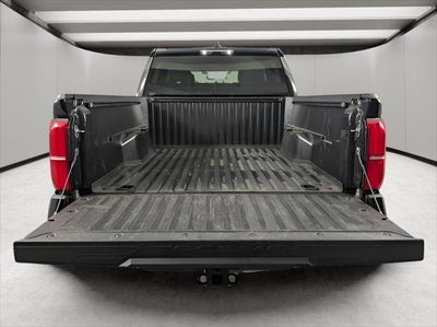 2024 Toyota Tacoma SR5 4WD