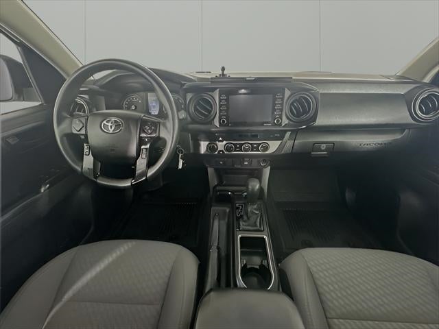 2022 Toyota Tacoma SR V6