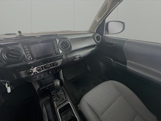 2022 Toyota Tacoma SR V6